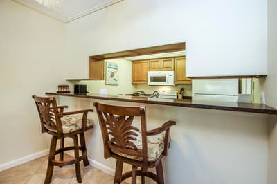 Villa Sanibel 2B