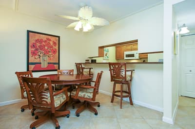Villa Sanibel 2B