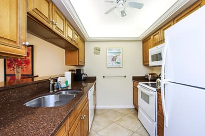Villa Sanibel 2B