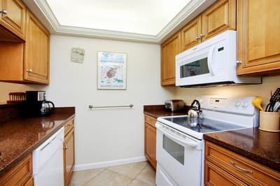 Villa Sanibel 2B