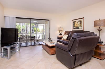 Villa Sanibel 2B