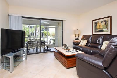 Villa Sanibel 2B