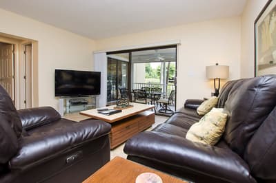 Villa Sanibel 2B