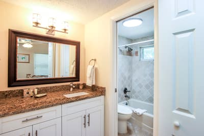 Villa Sanibel 2B