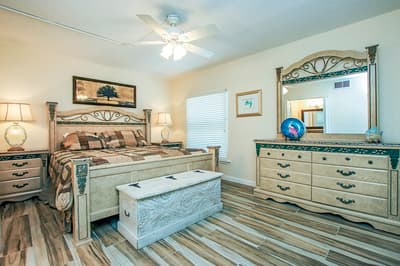 Villa Sanibel 2B
