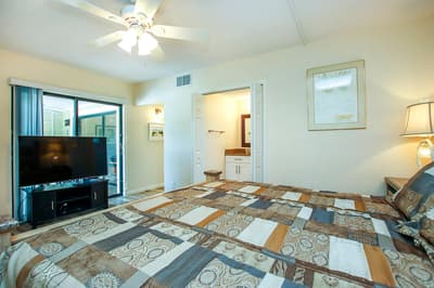 Villa Sanibel 2B