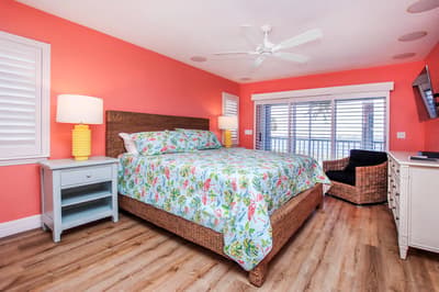 Secluded Bayfront Bliss Awaits at Yacht Haven #2 on Sanibel