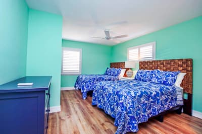 Secluded Bayfront Bliss Awaits at Yacht Haven #2 on Sanibel