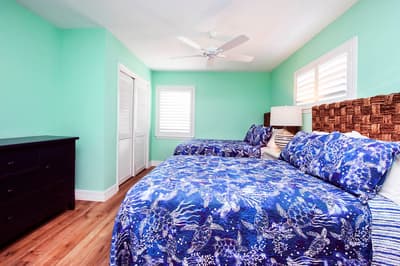 Secluded Bayfront Bliss Awaits at Yacht Haven #2 on Sanibel