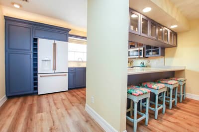 Secluded Bayfront Bliss Awaits at Yacht Haven #2 on Sanibel