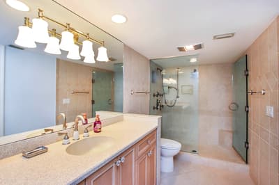 Secluded Bayfront Bliss Awaits at Yacht Haven #2 on Sanibel