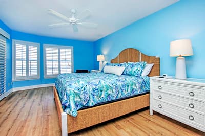 Secluded Bayfront Bliss Awaits at Yacht Haven #2 on Sanibel