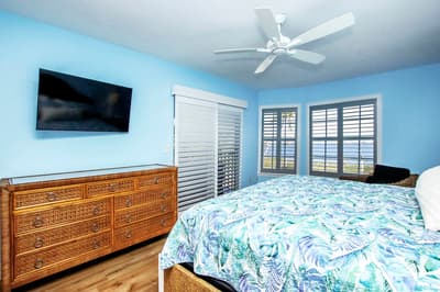 Secluded Bayfront Bliss Awaits at Yacht Haven #2 on Sanibel