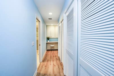Secluded Bayfront Bliss Awaits at Yacht Haven #2 on Sanibel