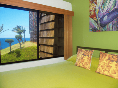 B10: 1 bedroom, 3rd floor, oceanview