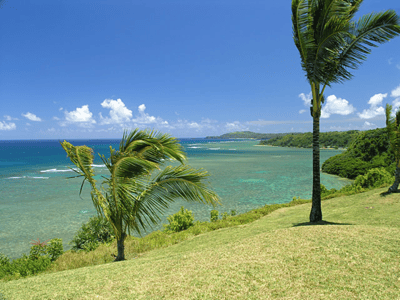 E2: 1 bedroom, 1st floor, oceanfront