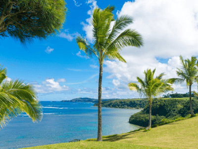 E2: 1 bedroom, 1st floor, oceanfront