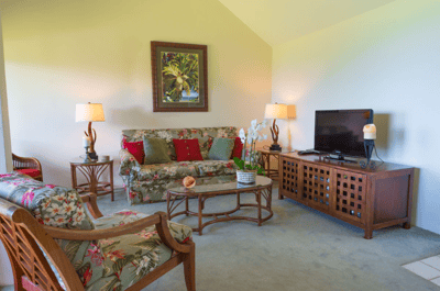 F7 2 bedroom, 2nd floor, oceanfront