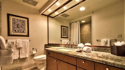 ML Point C204 (2/2.5) ~ Views of the Ocean and the Mauna Lani Signature Hole 