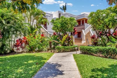 ML Point C204 (2/2.5) ~ Views of the Ocean and the Mauna Lani Signature Hole