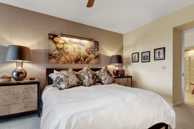 ML Point C204 (2/2.5) ~ Views of the Ocean and the Mauna Lani Signature Hole