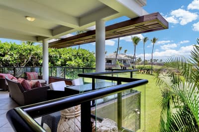 ML Point C204 (2/2.5) ~ Views of the Ocean and the Mauna Lani Signature Hole