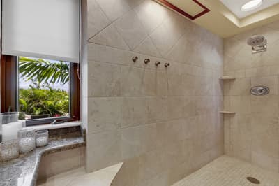 ML Point C204 (2/2.5) ~ Views of the Ocean and the Mauna Lani Signature Hole