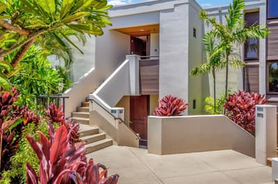 ML Point C204 (2/2.5) ~ Views of the Ocean and the Mauna Lani Signature Hole