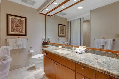 ML Point C204 (2/2.5) ~ Views of the Ocean and the Mauna Lani Signature Hole