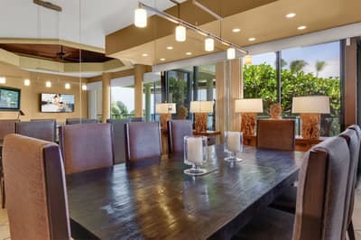 ML Point C204 (2/2.5) ~ Views of the Ocean and the Mauna Lani Signature Hole