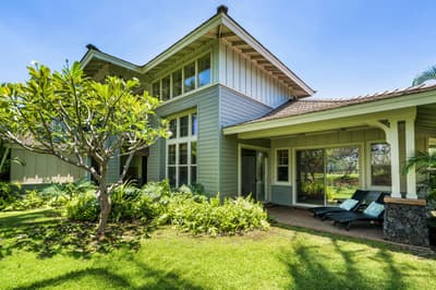 Kulalani 501 - View from Mauna Lani North Golf Course