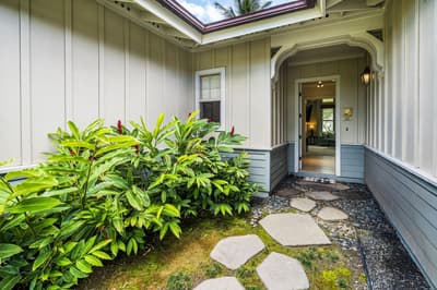 Kulalani 501 (2/2.5) ~ Tropical Oasis in the Heart of Kulalani