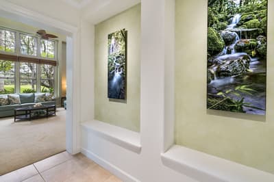 Kulalani 501 - Foyer Entry