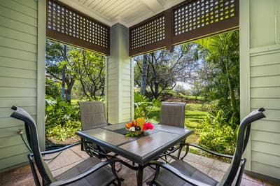 Kulalani 501 (2/2.5) ~ Tropical Oasis in the Heart of Kulalani