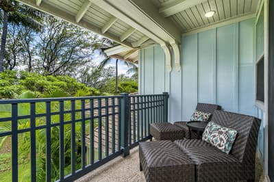 Kulalani 501 (2/2.5) ~ Tropical Oasis in the Heart of Kulalani