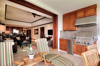 Kolea 15J (2/2) ~ Designer Penthouse