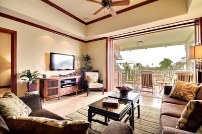 Kolea 15J (2/2) ~ Designer Penthouse
