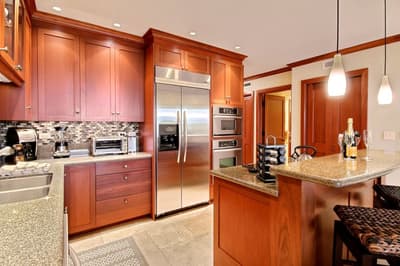 Kolea 15J (2/2) ~ Designer Penthouse