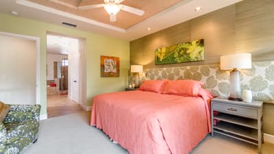 Kulalani 904 (2/2.5) ~Tranquility and Comfort