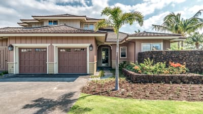 Kulalani 904 (2/2.5) ~Tranquility and Comfort