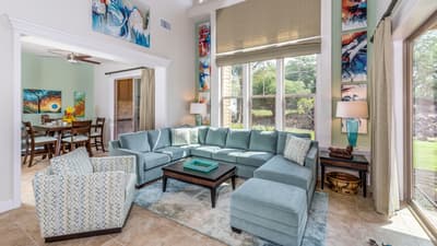 Kulalani 904 (2/2.5) ~Tranquility and Comfort