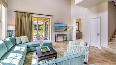 Kulalani 904 (2/2.5) ~Tranquility and Comfort