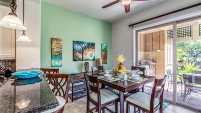 Kulalani 904 (2/2.5) ~Tranquility and Comfort