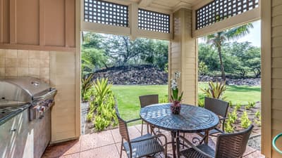 Kulalani 904 (2/2.5) ~Tranquility and Comfort