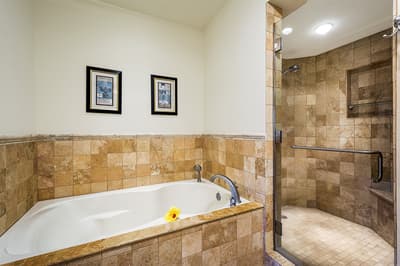 Kolea 14K (3/2) ~ Luxuriously Furnished 3 Bedroom Popular Ground Level End Condo