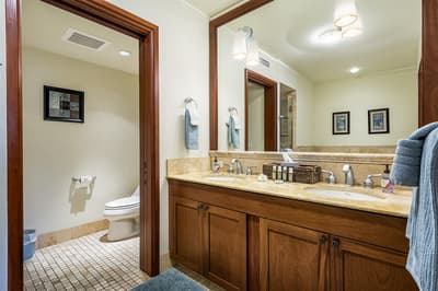 Kolea 14K (3/2) ~ Luxuriously Furnished 3 Bedroom Popular Ground Level End Condo