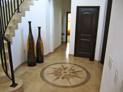 san felipe vacation rental condo 414 -  House Entrance