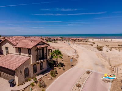 el dorado ranch vacation rental villa 433 -  drone overview