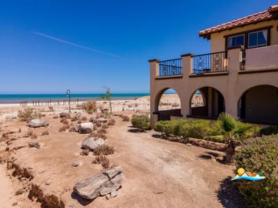 el dorado ranch vacation rental villa 433 -  drone side