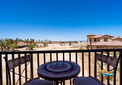 San Felipe Beach Rental Condo 71-2